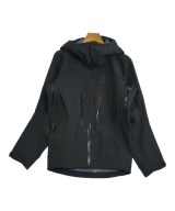 ARC'TERYX（アークテリクス）マウンテンパーカー 黒 サイズ:XS メンズ/2200728720015