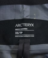 ARC'TERYX（アークテリクス）マウンテンパーカー 黒 サイズ:XS メンズ/2200728720015