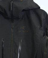 ARC'TERYX（アークテリクス）マウンテンパーカー 黒 サイズ:XS メンズ/2200728720015