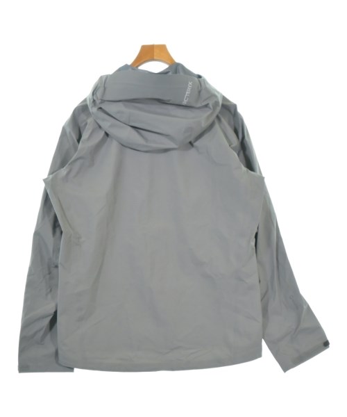 ARC'TERYX（アークテリクス）マウンテンパーカー グレー サイズ:M メンズ/2200728820012