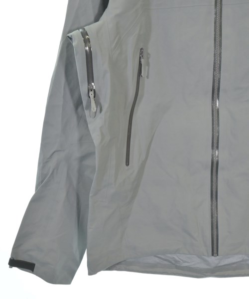 ARC'TERYX（アークテリクス）マウンテンパーカー グレー サイズ:M メンズ/2200728820012