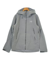 ARC'TERYX（アークテリクス）マウンテンパーカー グレー サイズ:M メンズ/2200728820012