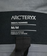 ARC'TERYX（アークテリクス）マウンテンパーカー グレー サイズ:M メンズ/2200728820012
