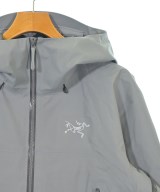 ARC'TERYX（アークテリクス）マウンテンパーカー グレー サイズ:M メンズ/2200728820012