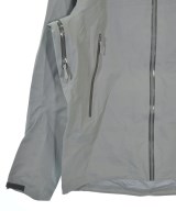 ARC'TERYX（アークテリクス）マウンテンパーカー グレー サイズ:M メンズ/2200728820012