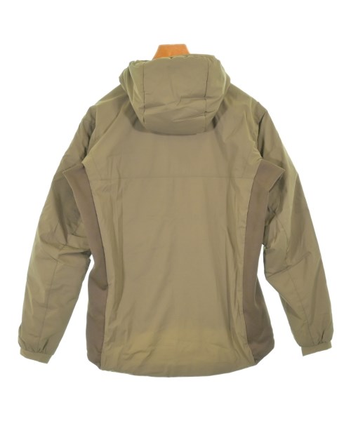 ARC'TERYX（アークテリクス）その他 カーキ サイズ:S メンズ/2200728857018