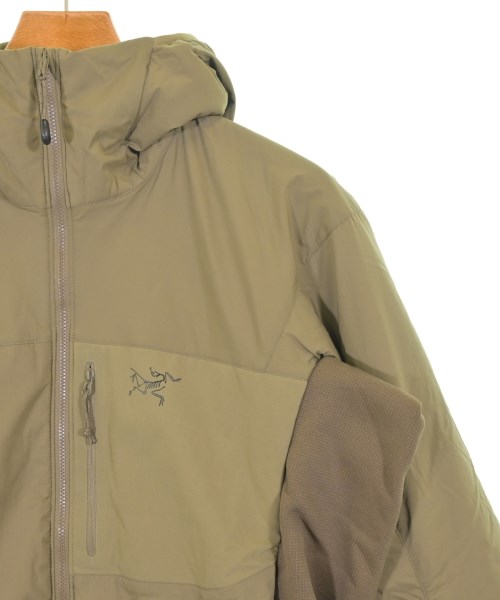 ARC'TERYX（アークテリクス）その他 カーキ サイズ:S メンズ/2200728857018