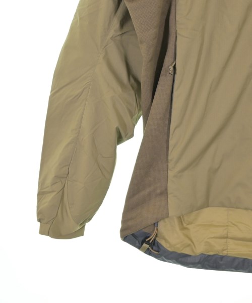 ARC'TERYX（アークテリクス）その他 カーキ サイズ:S メンズ/2200728857018