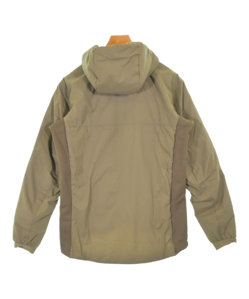 ARC'TERYX（アークテリクス）その他 カーキ サイズ:S メンズ/2200728857025
