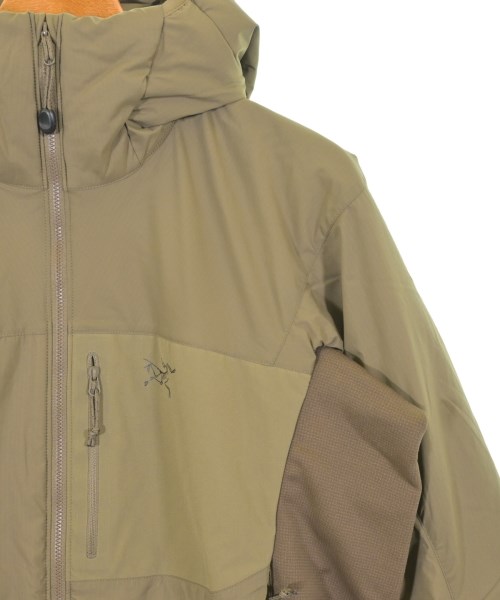 ARC'TERYX（アークテリクス）その他 カーキ サイズ:S メンズ/2200728857025