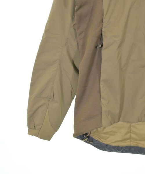 ARC'TERYX（アークテリクス）その他 カーキ サイズ:S メンズ/2200728857025