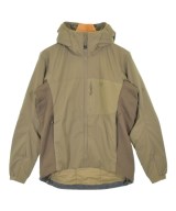 ARC'TERYX（アークテリクス）その他 カーキ サイズ:S メンズ/2200728857025