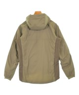 ARC'TERYX（アークテリクス）その他 カーキ サイズ:S メンズ/2200728857025