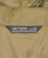ARC'TERYX（アークテリクス）その他 カーキ サイズ:S メンズ/2200728857025
