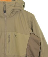 ARC'TERYX（アークテリクス）その他 カーキ サイズ:S メンズ/2200728857025