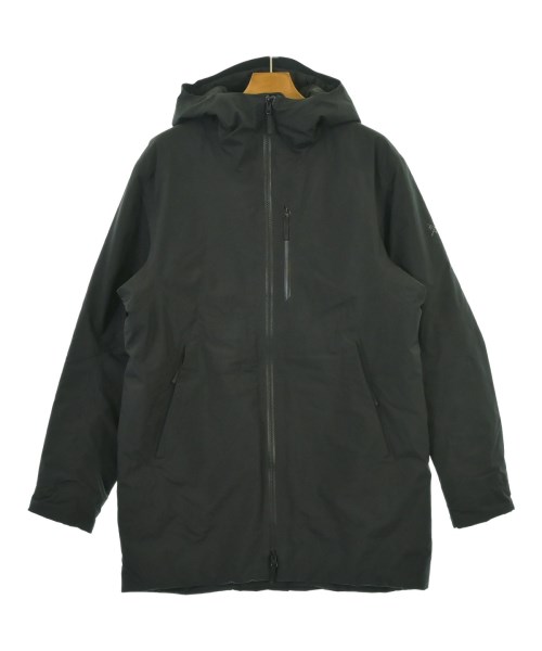 ARC'TERYX(アークテリクス)ダウンジャケット/ダウンベスト グレー サイズ:S/2200682299015