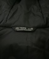 ARC'TERYX（アークテリクス）ダウンジャケット/ダウンベスト グレー サイズ:S メンズ/2200682299015