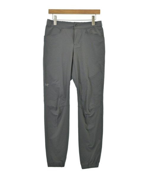 ARC'TERYX(アークテリクス)スウェットパンツ グレー サイズ:30(M位)/2200679196044