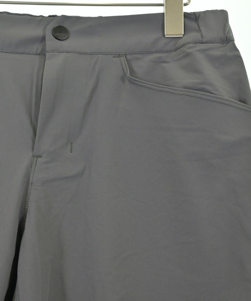 ARC'TERYX（アークテリクス）スウェットパンツ グレー サイズ:30(M位) メンズ/2200679196044