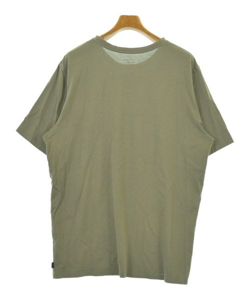 ARC'TERYX（アークテリクス）Tシャツ・カットソー カーキ サイズ:-(M位) メンズ/2200683832136