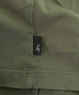 ARC'TERYX（アークテリクス）Tシャツ・カットソー カーキ サイズ:-(M位) メンズ/2200683832136