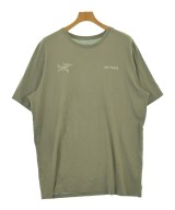 ARC'TERYX Tシャツ・カットソー