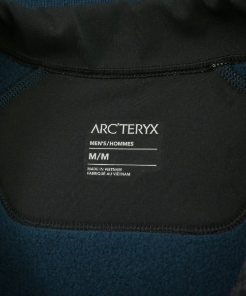 ARC'TERYX（アークテリクス）その他 青 サイズ:M メンズ/2200684471013