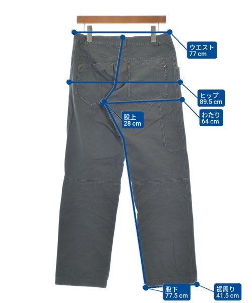 ARC'TERYX（アークテリクス）その他 グレー サイズ:30(M位) メンズ/2200683911138