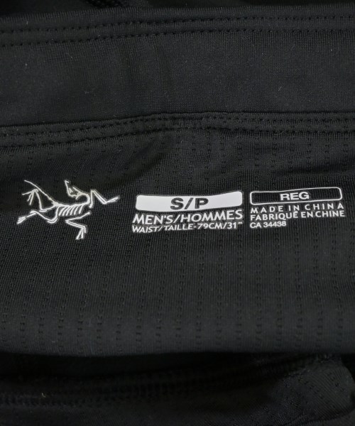 ARC'TERYX（アークテリクス）その他 黒 サイズ:S メンズ/2200683911169