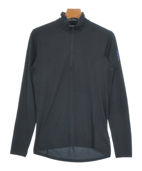 ARC'TERYX(アークテリクス)Tシャツ・カットソー 黒 サイズ:S/2200683911176