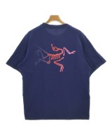 ARC'TERYX（アークテリクス）Tシャツ・カットソー 紫 サイズ:M メンズ/2200684909028