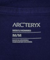 ARC'TERYX（アークテリクス）Tシャツ・カットソー 紫 サイズ:M メンズ/2200684909028