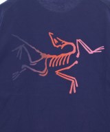 ARC'TERYX（アークテリクス）Tシャツ・カットソー 紫 サイズ:M メンズ/2200684909028