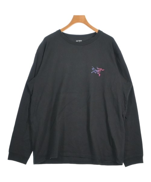 ARC'TERYX(アークテリクス)Tシャツ・カットソー 黒 サイズ:XL/2200684495019