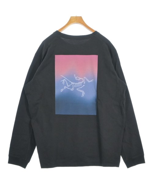 ARC'TERYX（アークテリクス）Tシャツ・カットソー 黒 サイズ:XL メンズ/2200684495019