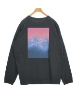 ARC'TERYX（アークテリクス）Tシャツ・カットソー 黒 サイズ:XL メンズ/2200684495019