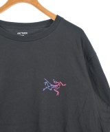 ARC'TERYX（アークテリクス）Tシャツ・カットソー 黒 サイズ:XL メンズ/2200684495019