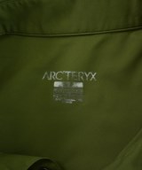 ARC'TERYX（アークテリクス）カジュアルシャツ カーキ サイズ:S メンズ/2200685594087
