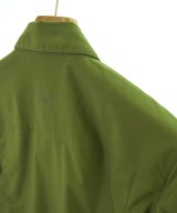 ARC'TERYX（アークテリクス）カジュアルシャツ カーキ サイズ:S メンズ/2200685594087