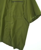 ARC'TERYX（アークテリクス）カジュアルシャツ カーキ サイズ:S メンズ/2200685594087
