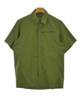 ARC'TERYX カジュアルシャツ