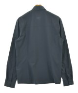 ARC'TERYX（アークテリクス）カジュアルシャツ 紺 サイズ:S メンズ/2200685594094