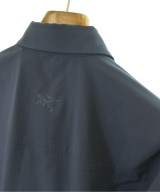 ARC'TERYX（アークテリクス）カジュアルシャツ 紺 サイズ:S メンズ/2200685594094