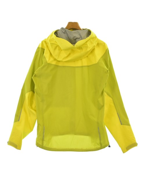ARC'TERYX（アークテリクス）マウンテンパーカー 緑 サイズ:S メンズ/2200685594131