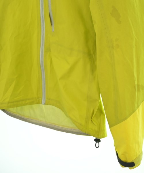 ARC'TERYX（アークテリクス）マウンテンパーカー 緑 サイズ:S メンズ/2200685594131