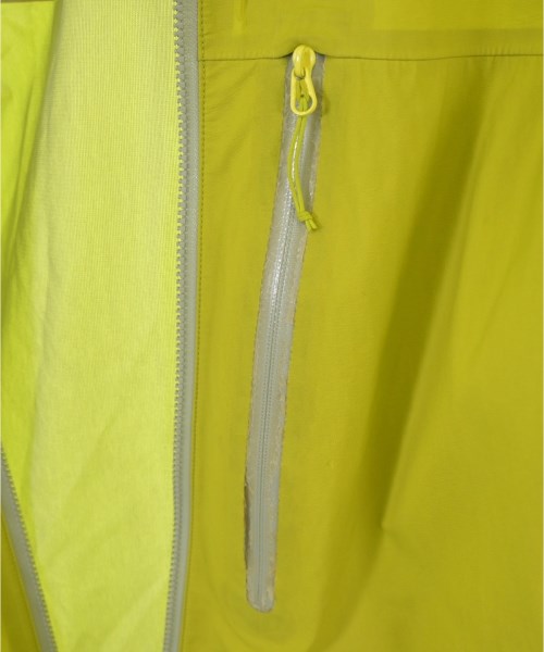 ARC'TERYX（アークテリクス）マウンテンパーカー 緑 サイズ:S メンズ/2200685594131