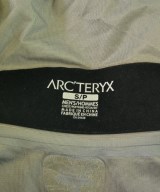 ARC'TERYX（アークテリクス）マウンテンパーカー 緑 サイズ:S メンズ/2200685594131