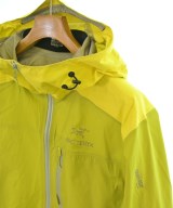 ARC'TERYX（アークテリクス）マウンテンパーカー 緑 サイズ:S メンズ/2200685594131
