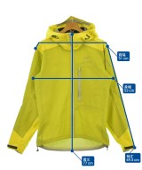 ARC'TERYX（アークテリクス）マウンテンパーカー 緑 サイズ:S メンズ/2200685594131