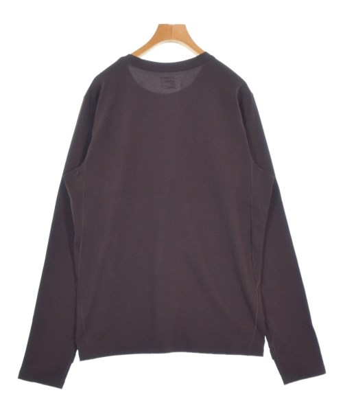 ARC'TERYX（アークテリクス）Tシャツ・カットソー 赤 サイズ:M メンズ/2200685594148
